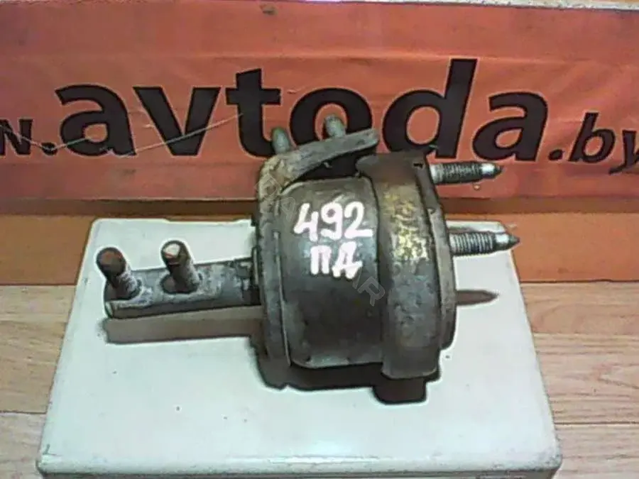 Подушка КПП 492PD