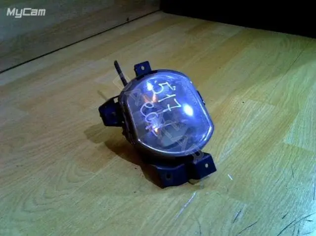 Противотуманные фары 92202FD0RH