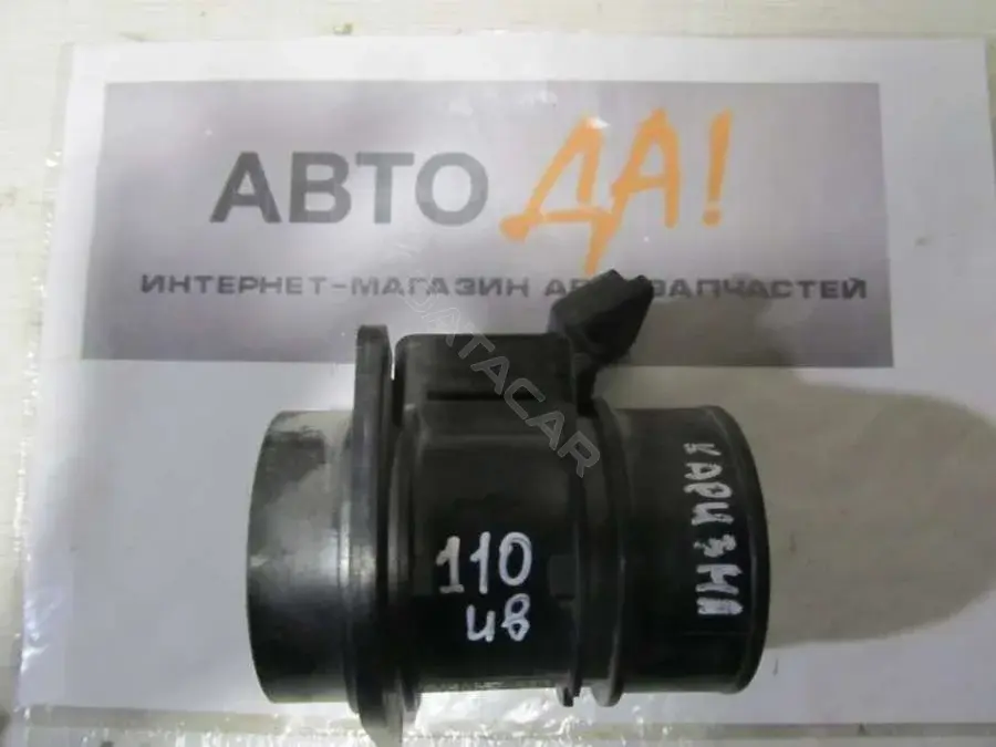 Расходомер воздуха 110IV