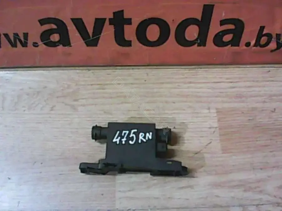 Ручка двери 475.2RN