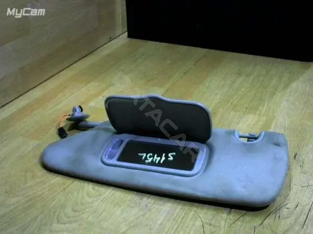 Козырек солнцезащитный 470KQ