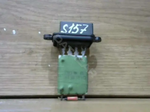 Резистор печки 525SP