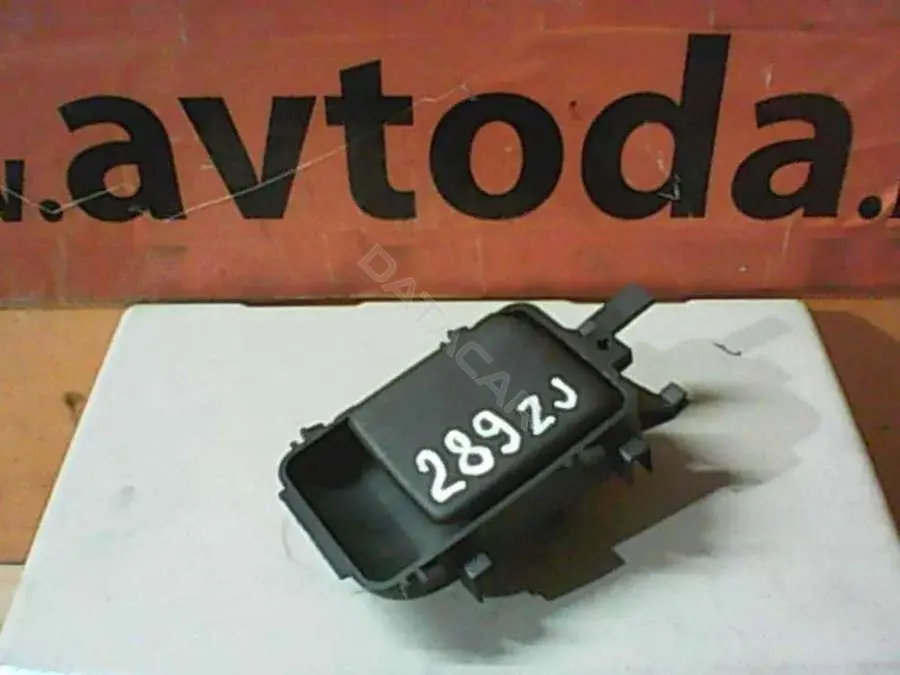 Замок крышки багажника 289ZJ