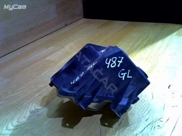 Противотуманные фары 24462133, 62101L