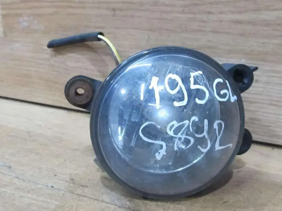 Противотуманные фары 195GL