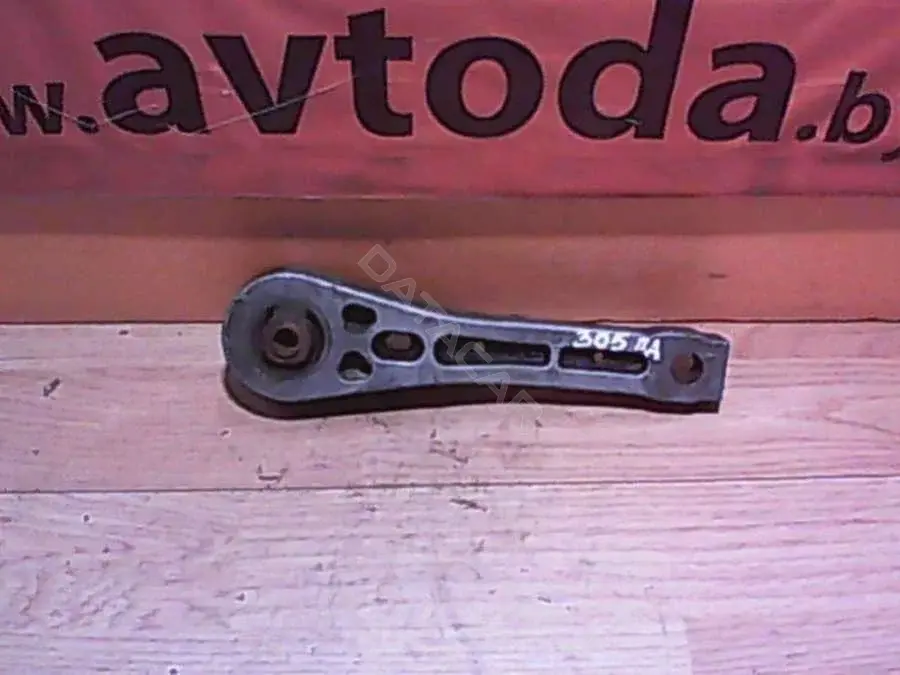 Подушка КПП 305PD