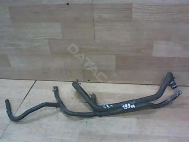 Патрубки системы охлаждения 1J0 121 144