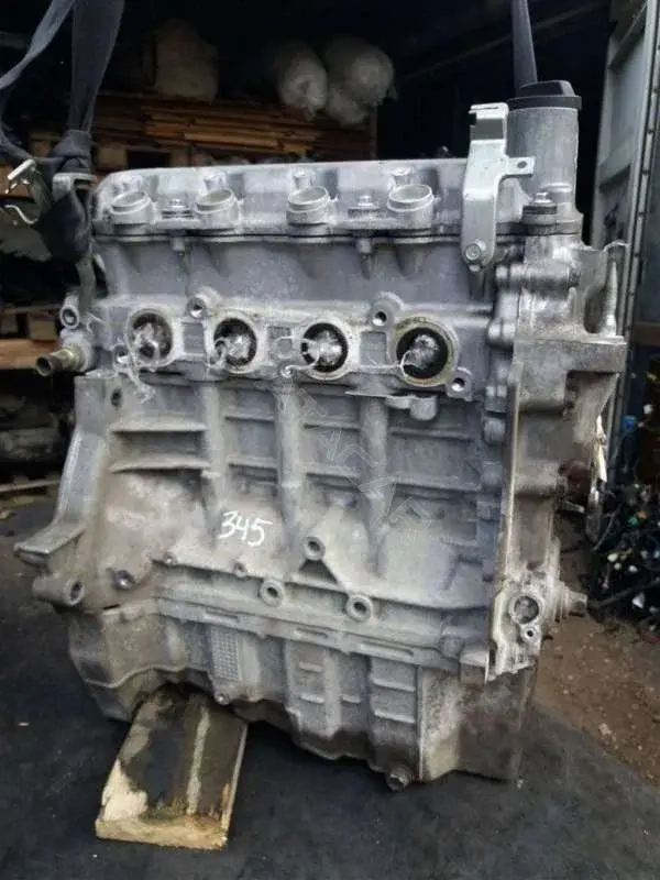 Двигатель в сборе L12A1
