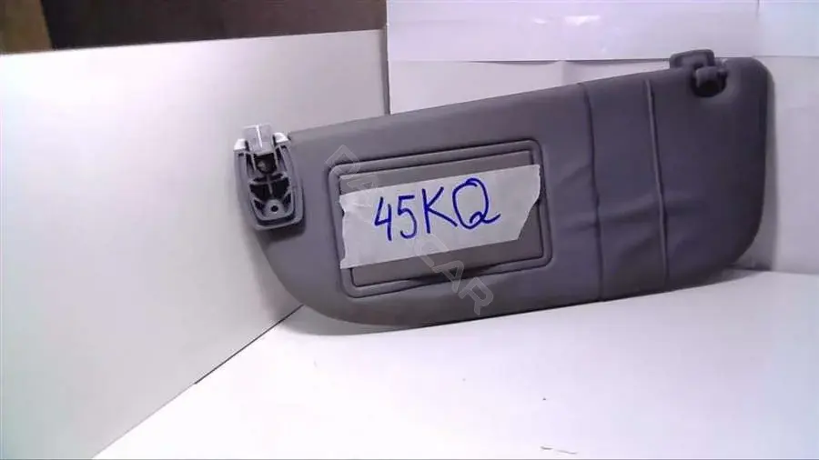 Козырек солнцезащитный 45KQ