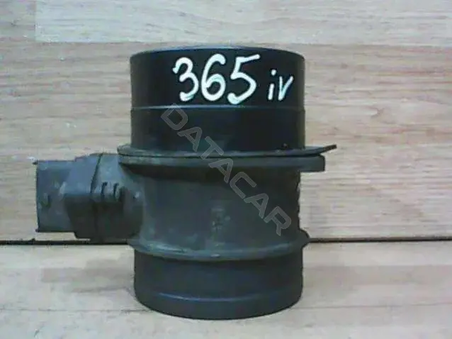 Расходомер воздуха BOSCH 0281002554