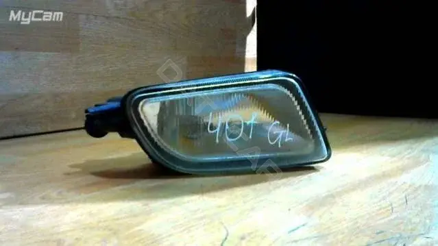 Противотуманные фары HELLA 301-149048