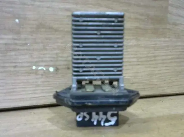 Резистор печки 544SP