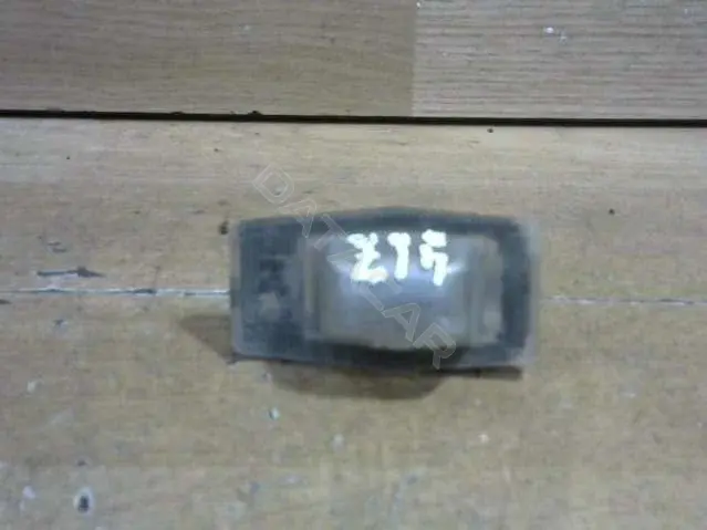 Фонарь подсветки номерного знака 417BBB