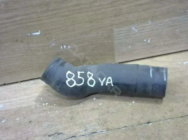 Патрубки системы охлаждения 858VA