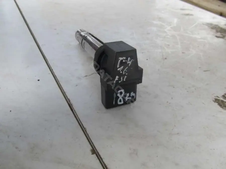 Катушка зажигания 18KZ