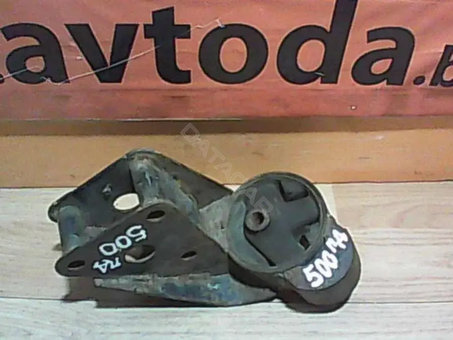 Подушка КПП 500PD