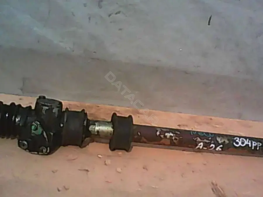 Рулевая рейка 304RR