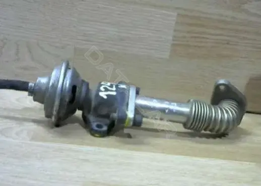 Клапан ЕГР 124KE