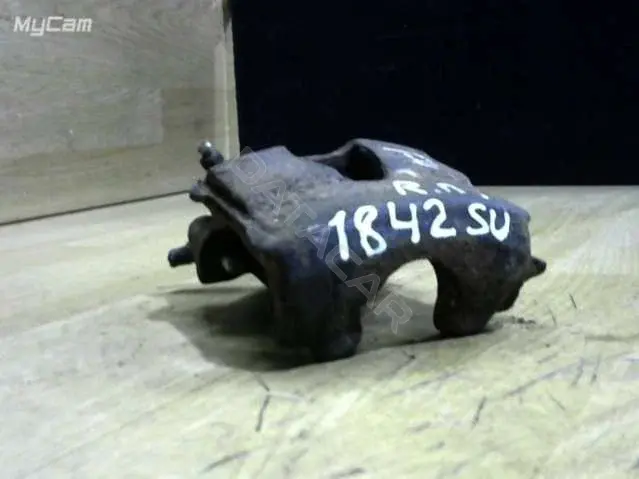 Суппорт тормозной B, N