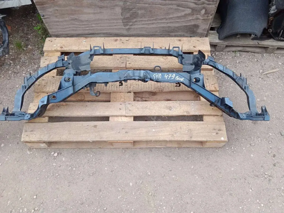 Панель передняя 3M518B041, 3M518B041AU