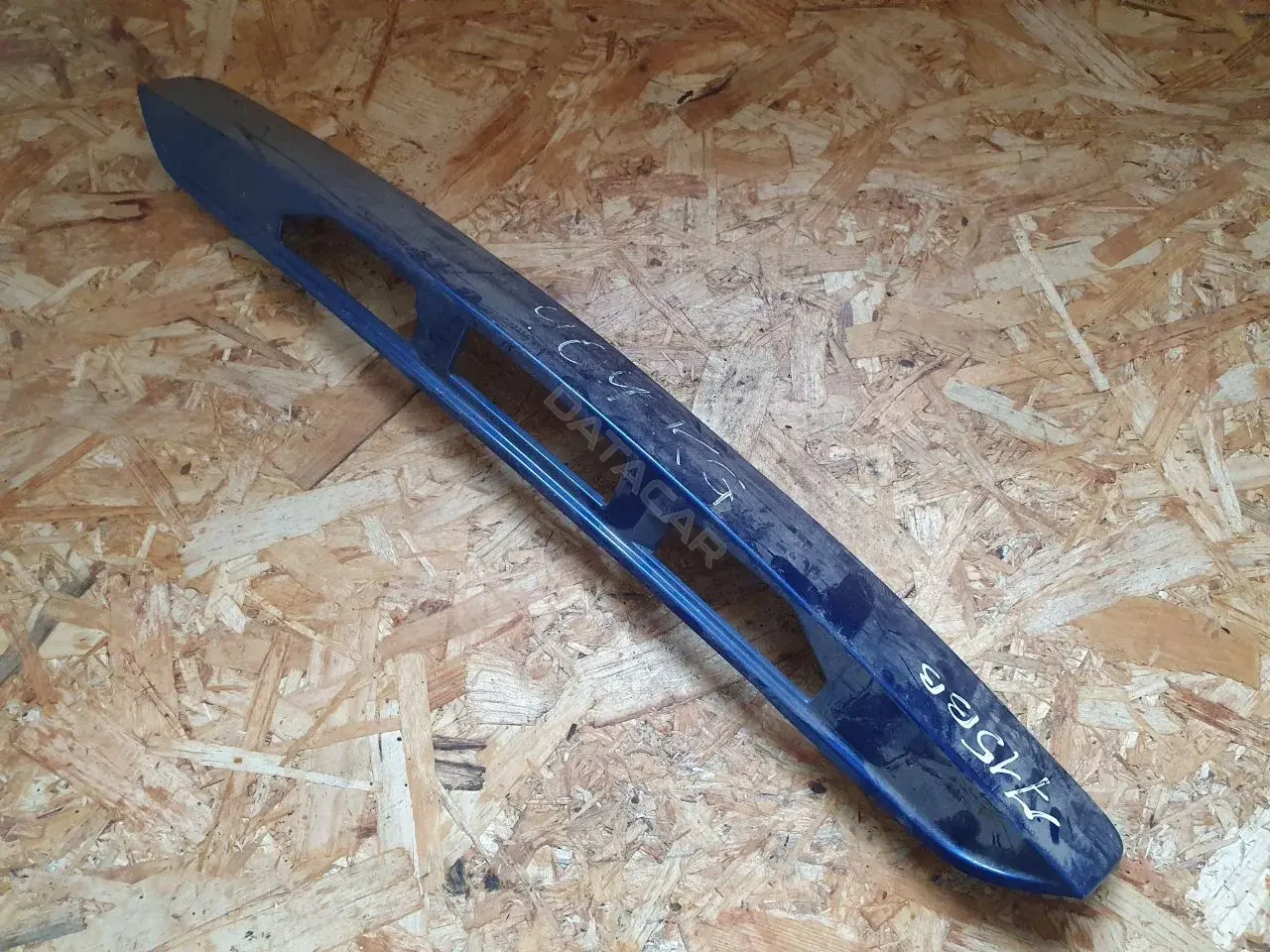 Фонарь подсветки номерного знака G21C50811