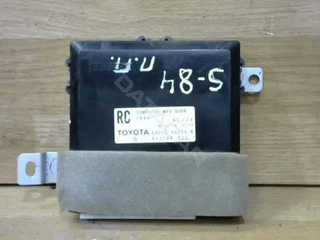 Блок комфорта 89222-50200-B