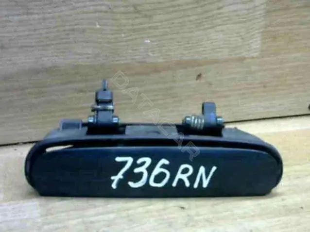 Ручка двери 736RN