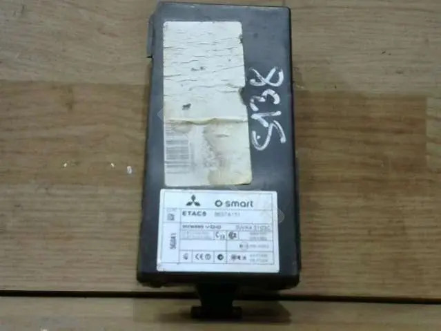 Блок комфорта 8637A151