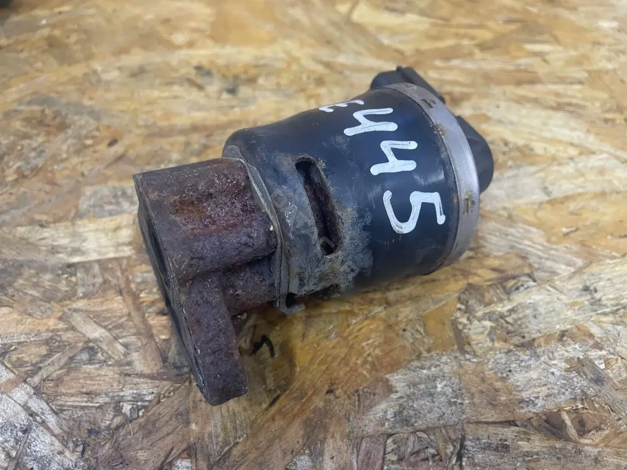 Клапан ЕГР 481EKE