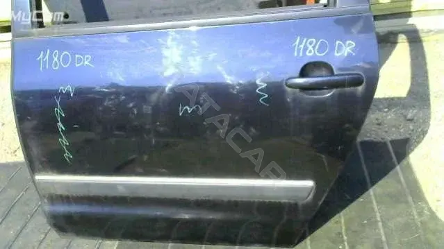 Дверь SEAT