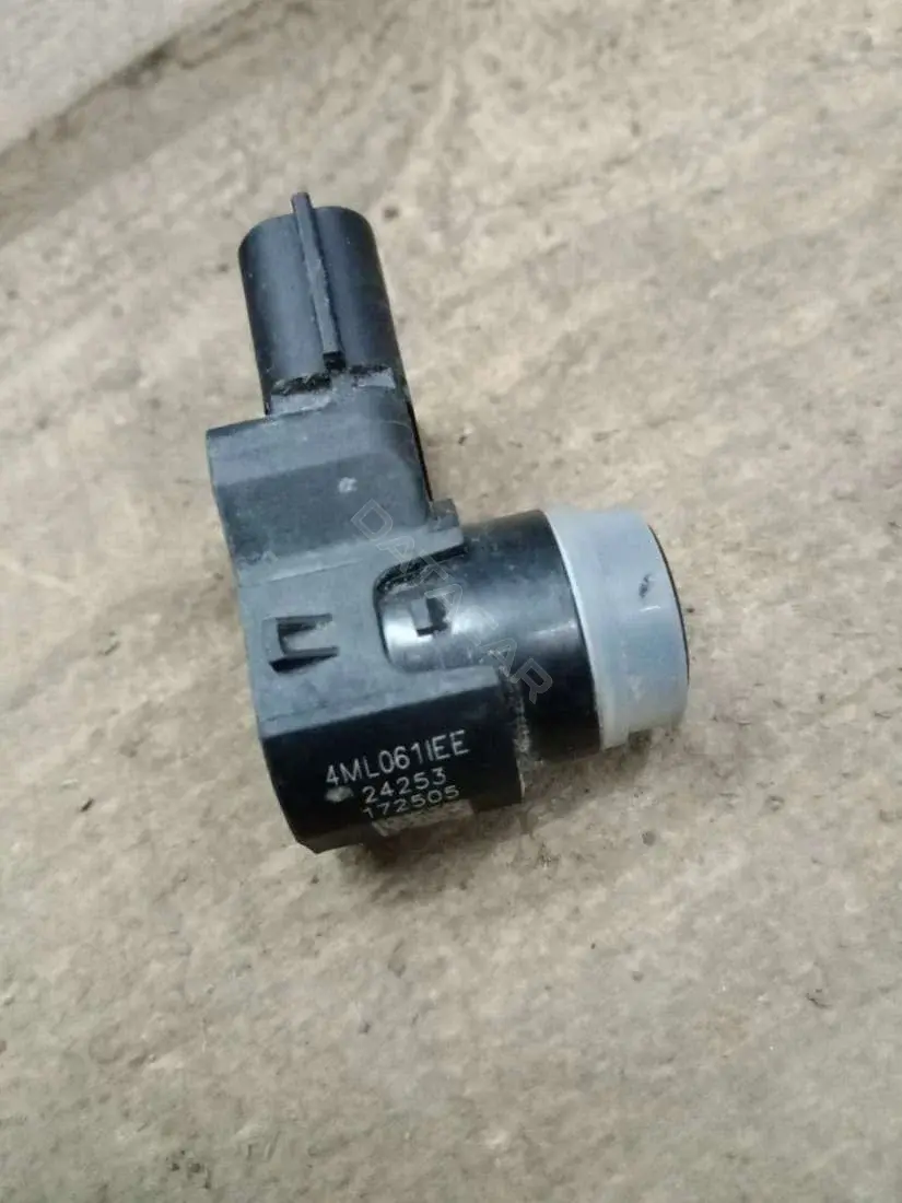 Датчик парктроника 24253172505, 4ML061IEE