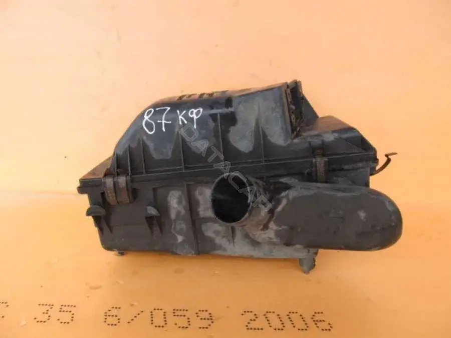 Корпус воздушного фильтра 87KF