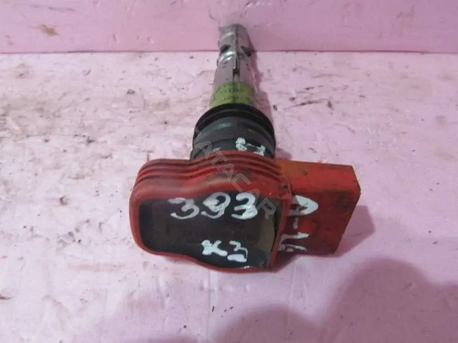 Катушка зажигания 393KZ
