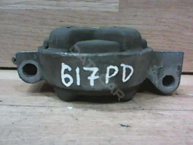 Подушка КПП 617PD