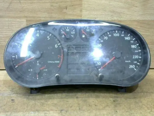 Панель приборов 8L0919860E