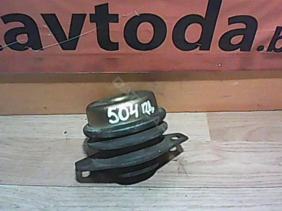 Подушка КПП 504PD