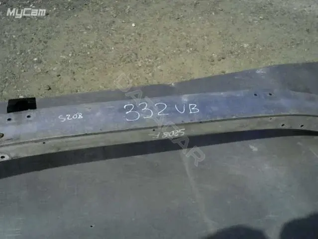 Усилитель бампера B, N