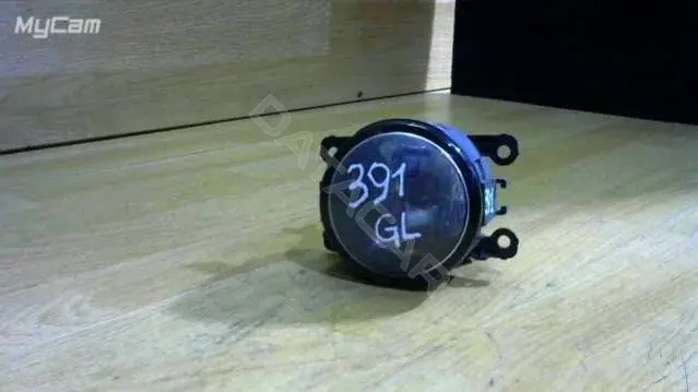 Противотуманные фары VALEO 89210094 89203722 4R83-15200AA