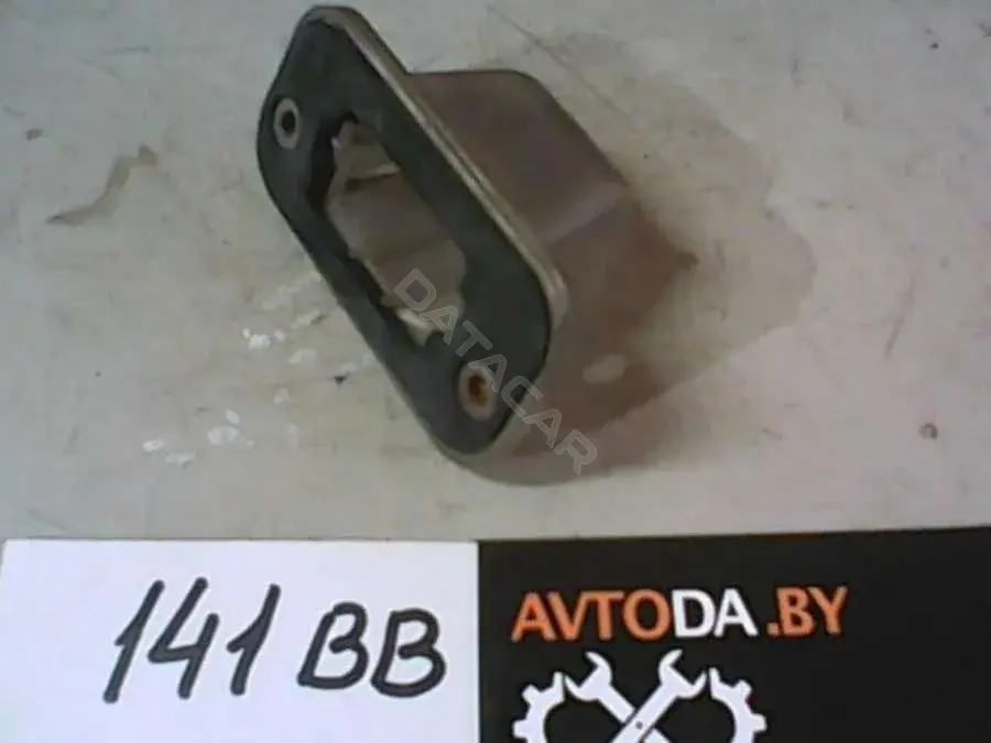 Фонарь подсветки номерного знака 141BB