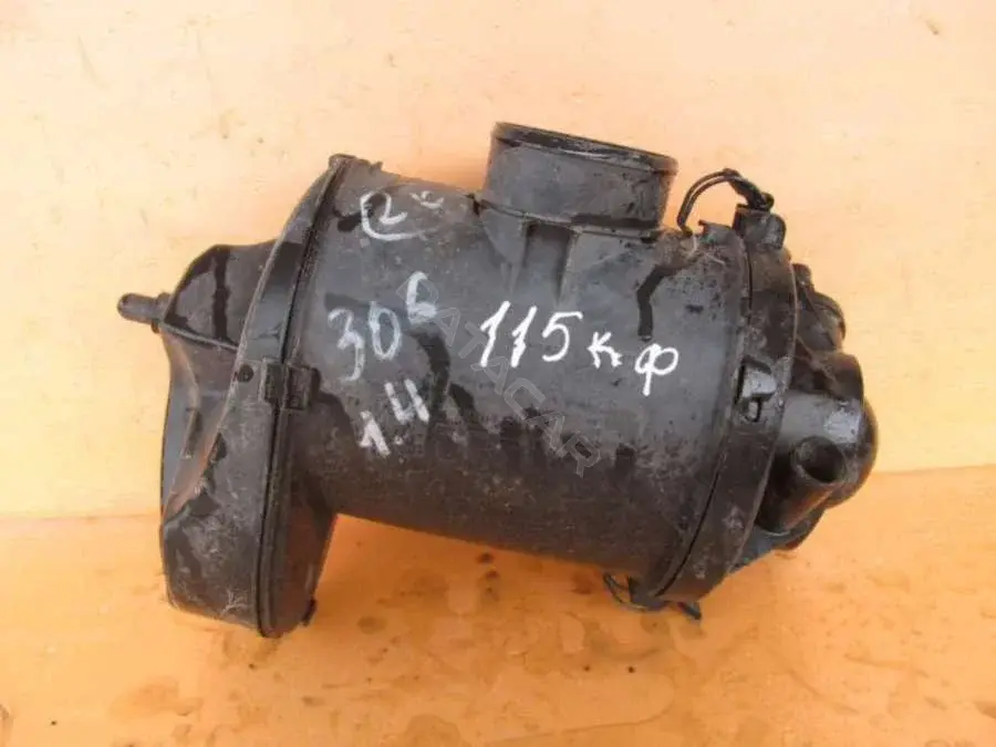Корпус воздушного фильтра 115KF