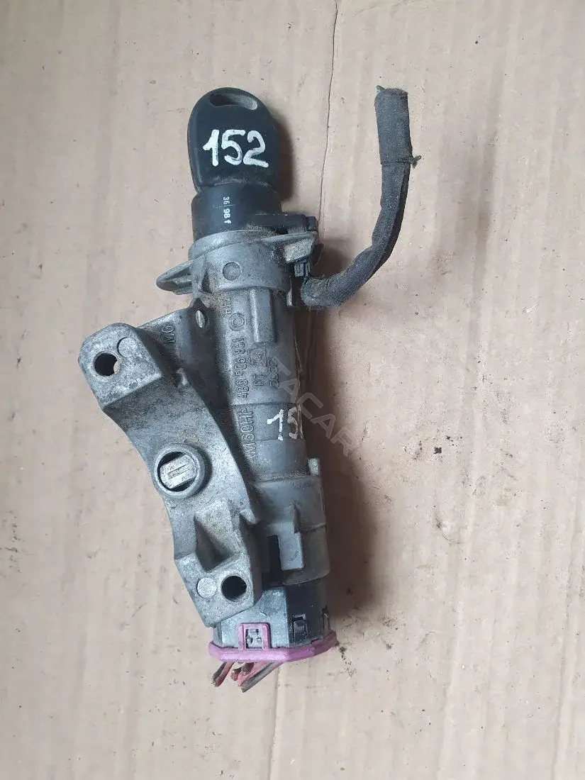 Замок зажигания 4B0905851