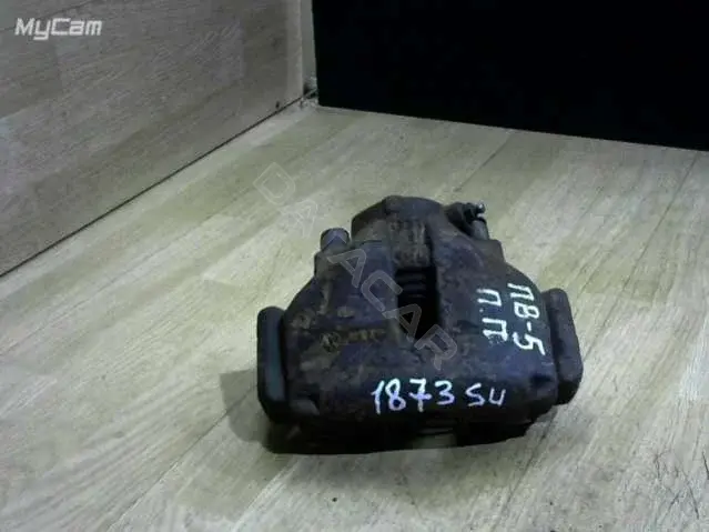 Суппорт тормозной B, N