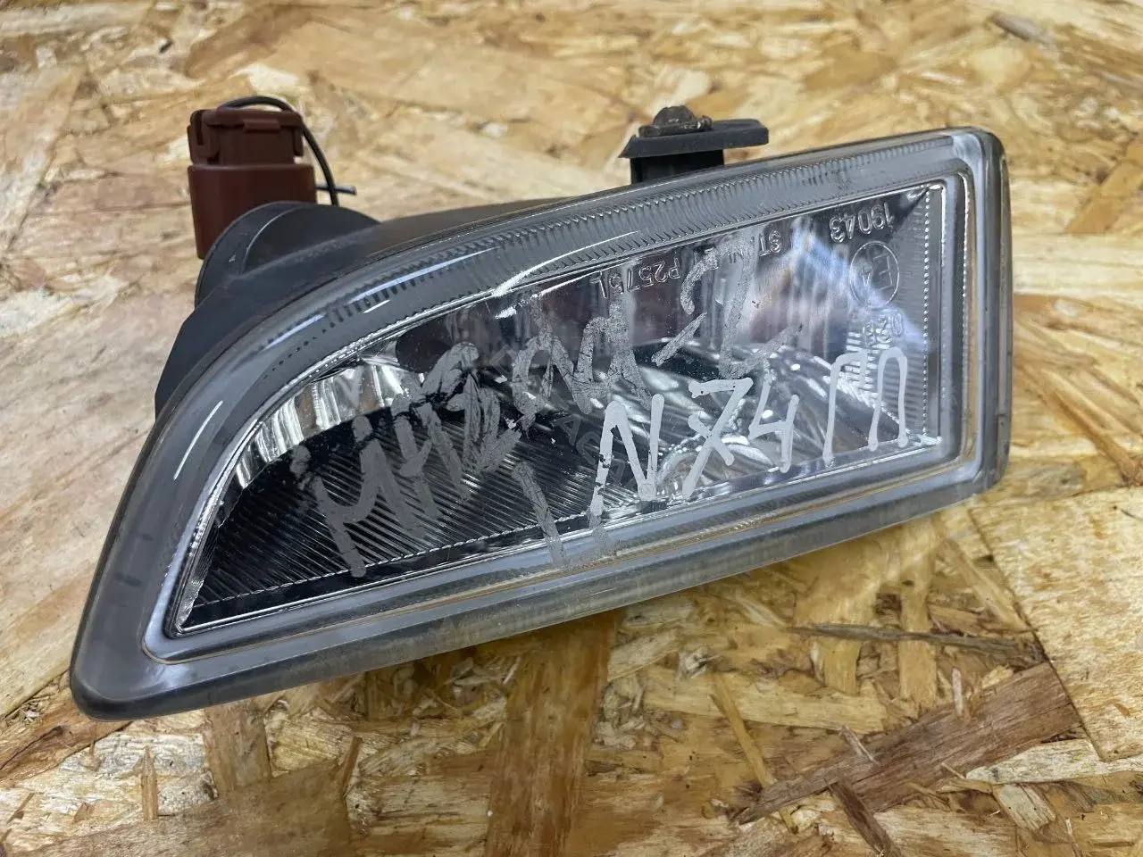 Противотуманные фары P2575L