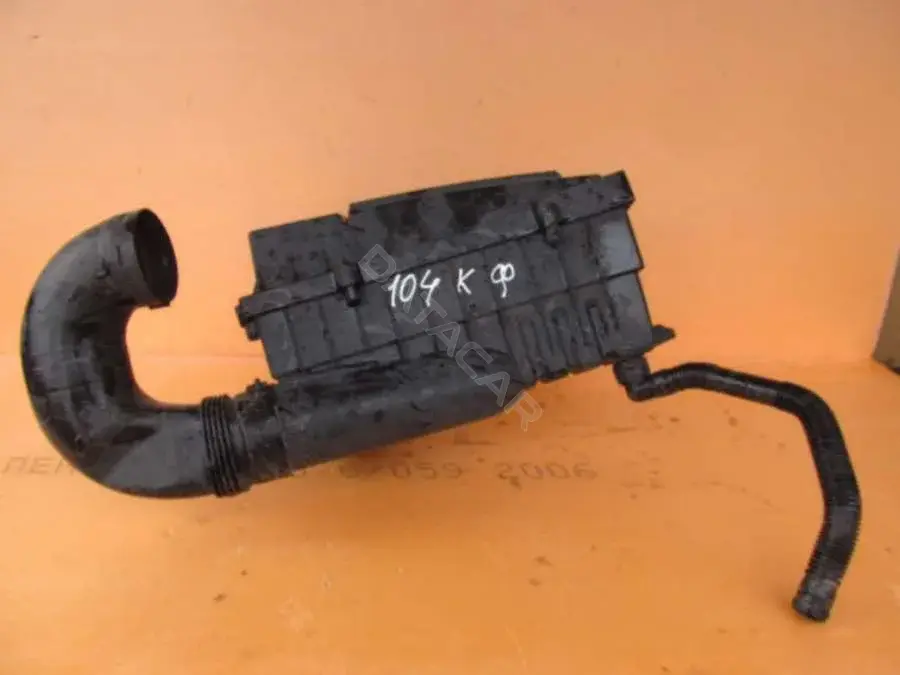 Корпус воздушного фильтра 104KF