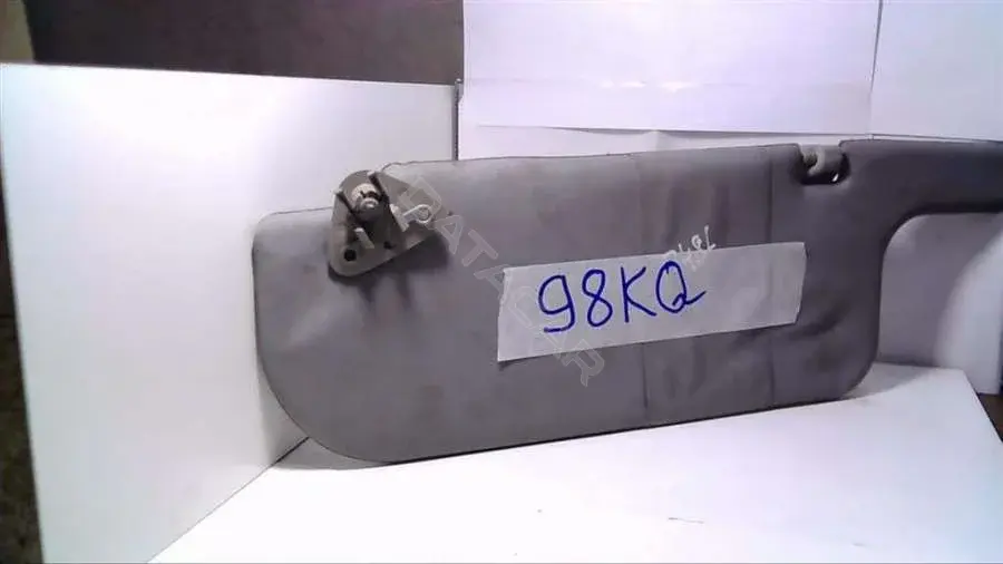 Козырек солнцезащитный 98KQ