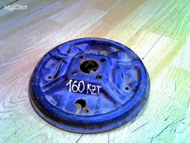 Защита тормозного диска 160KZT