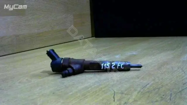Форсунки BOSCH 098 643 5007