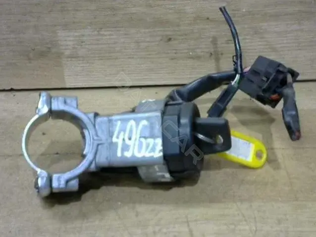 Замок зажигания 1118-3704010
