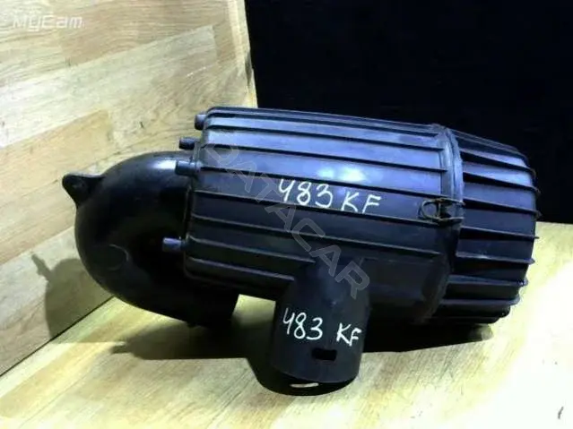 Корпус воздушного фильтра 500 31 59 49 500 31 59 51