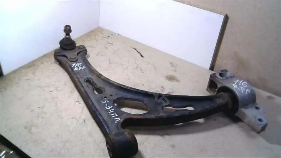 Рычаги 116RPP